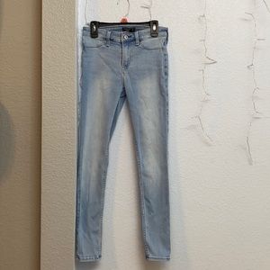 Woman’s jeans